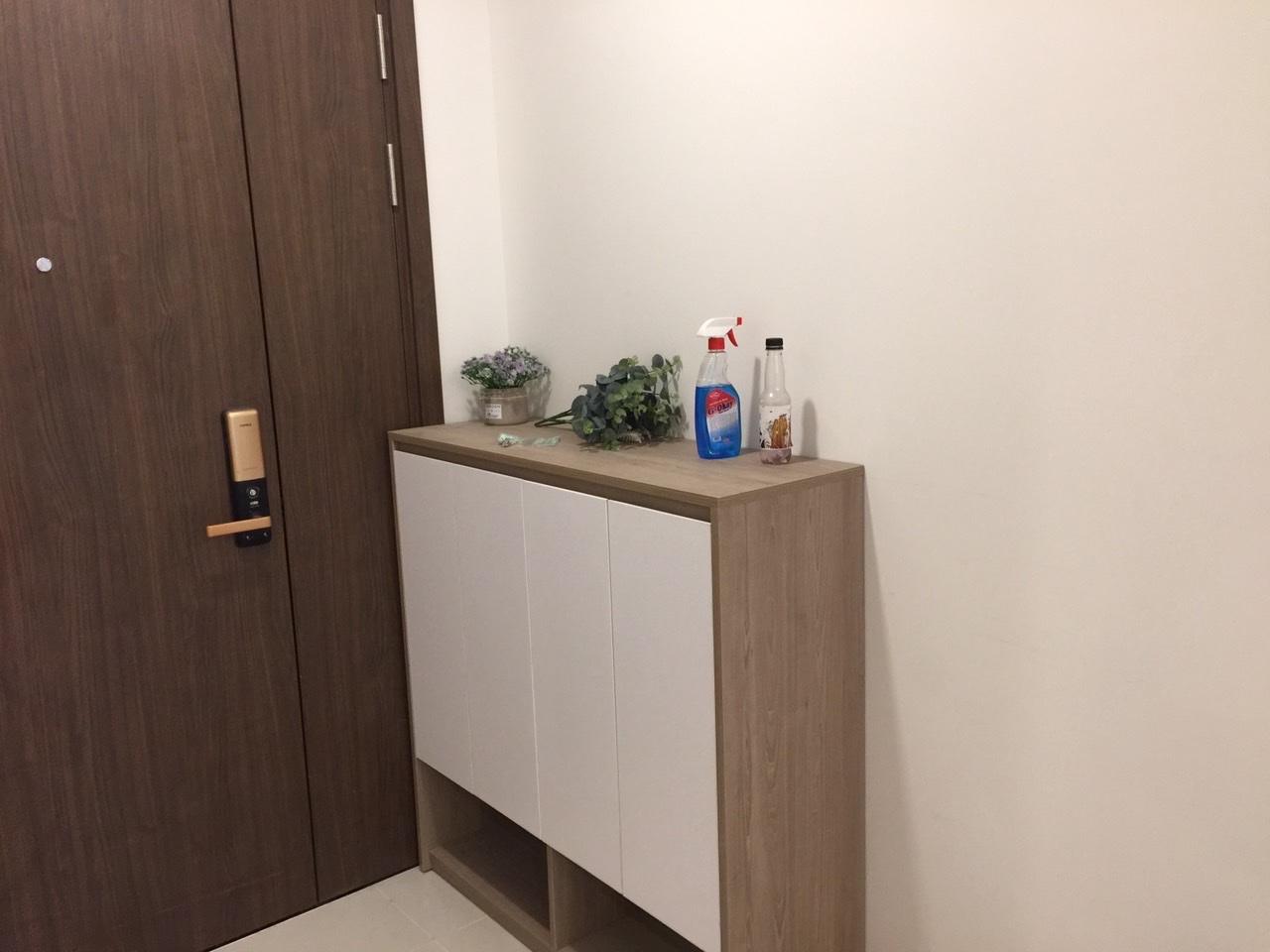 Saigon Royal 2 Bedrooms