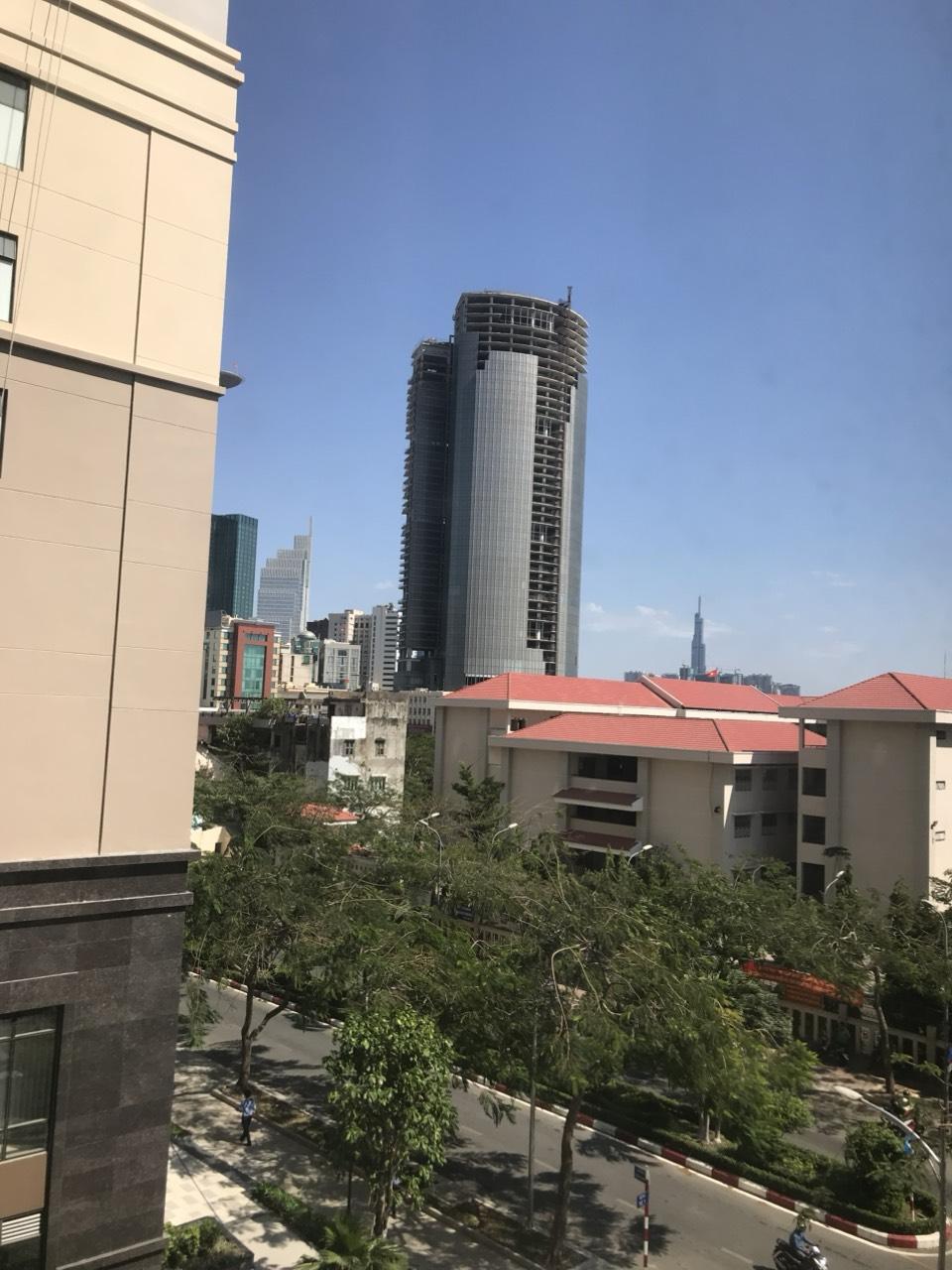 Saigon Royal Officetel