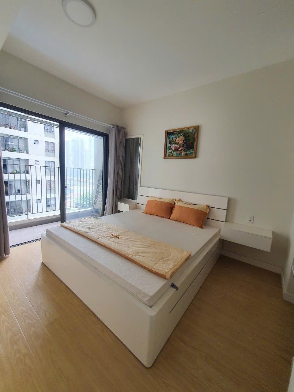 Masteri Thao Dien 2 Bedrooms