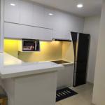 Masteri Thao Dien 2 Bedrooms
