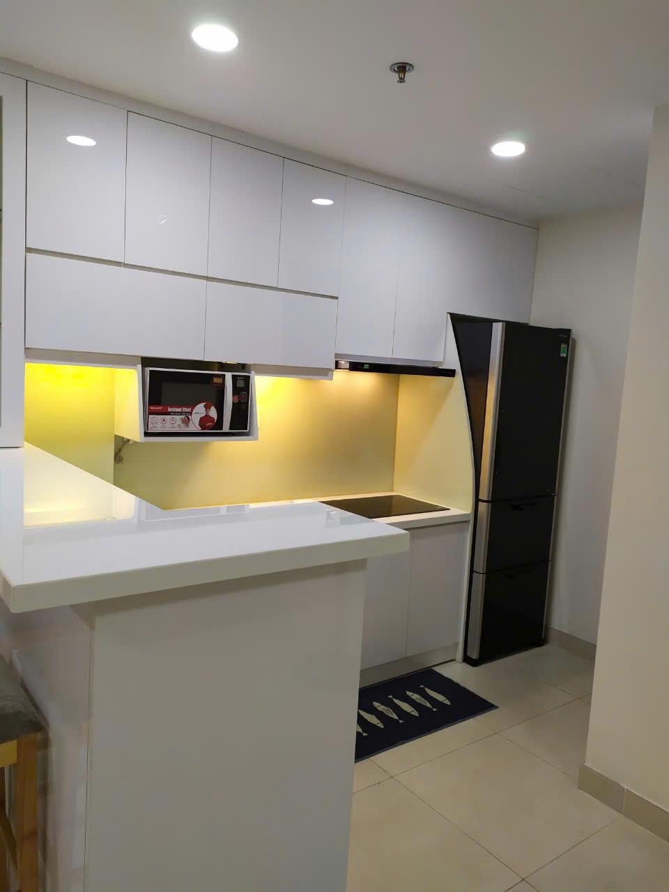 Masteri Thao Dien 2 Bedrooms