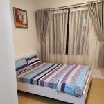 Masteri Thao Dien 2 Bedrooms