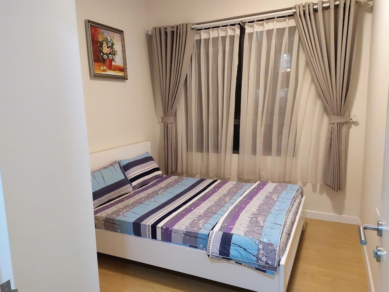 Masteri Thao Dien 2 Bedrooms