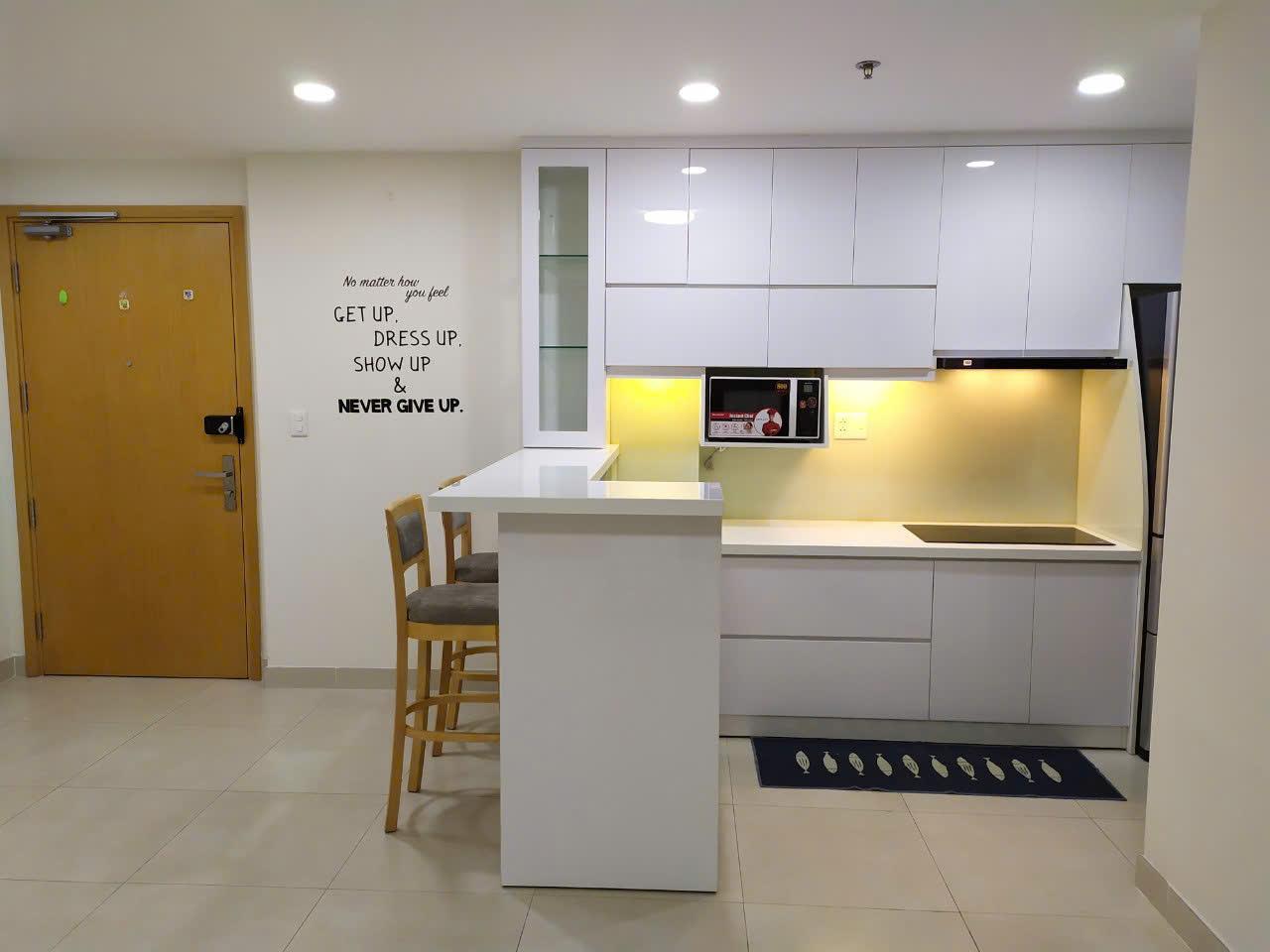 Masteri Thao Dien 2 Bedrooms