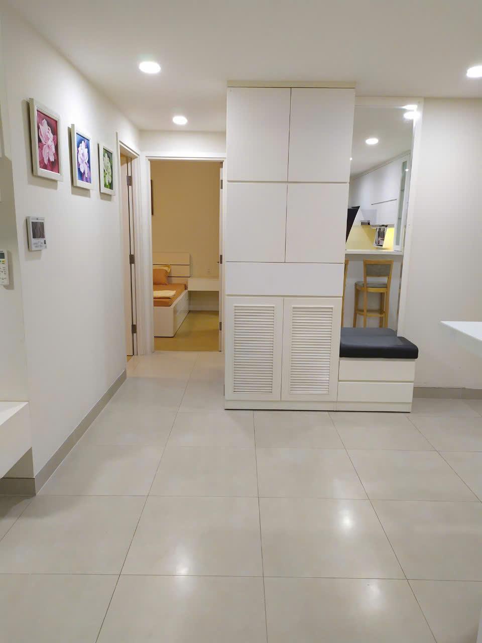 Masteri Thao Dien 2 Bedrooms