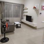 Masteri Thao Dien 2 Bedrooms