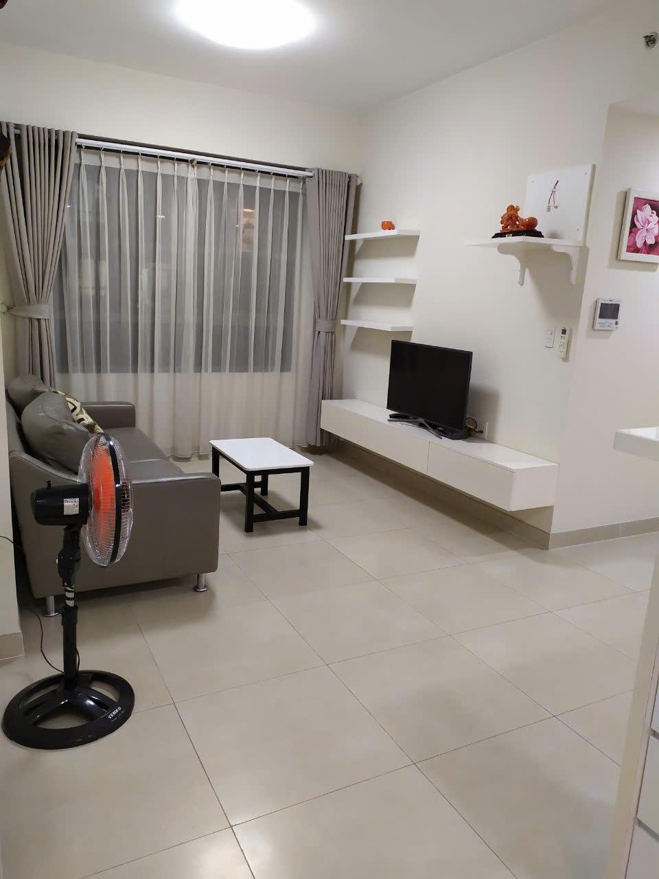Masteri Thao Dien 2 Bedrooms