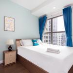 Saigon Royal 1 Bedroom