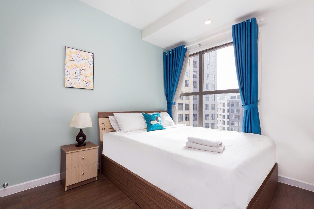 Saigon Royal 1 Bedroom
