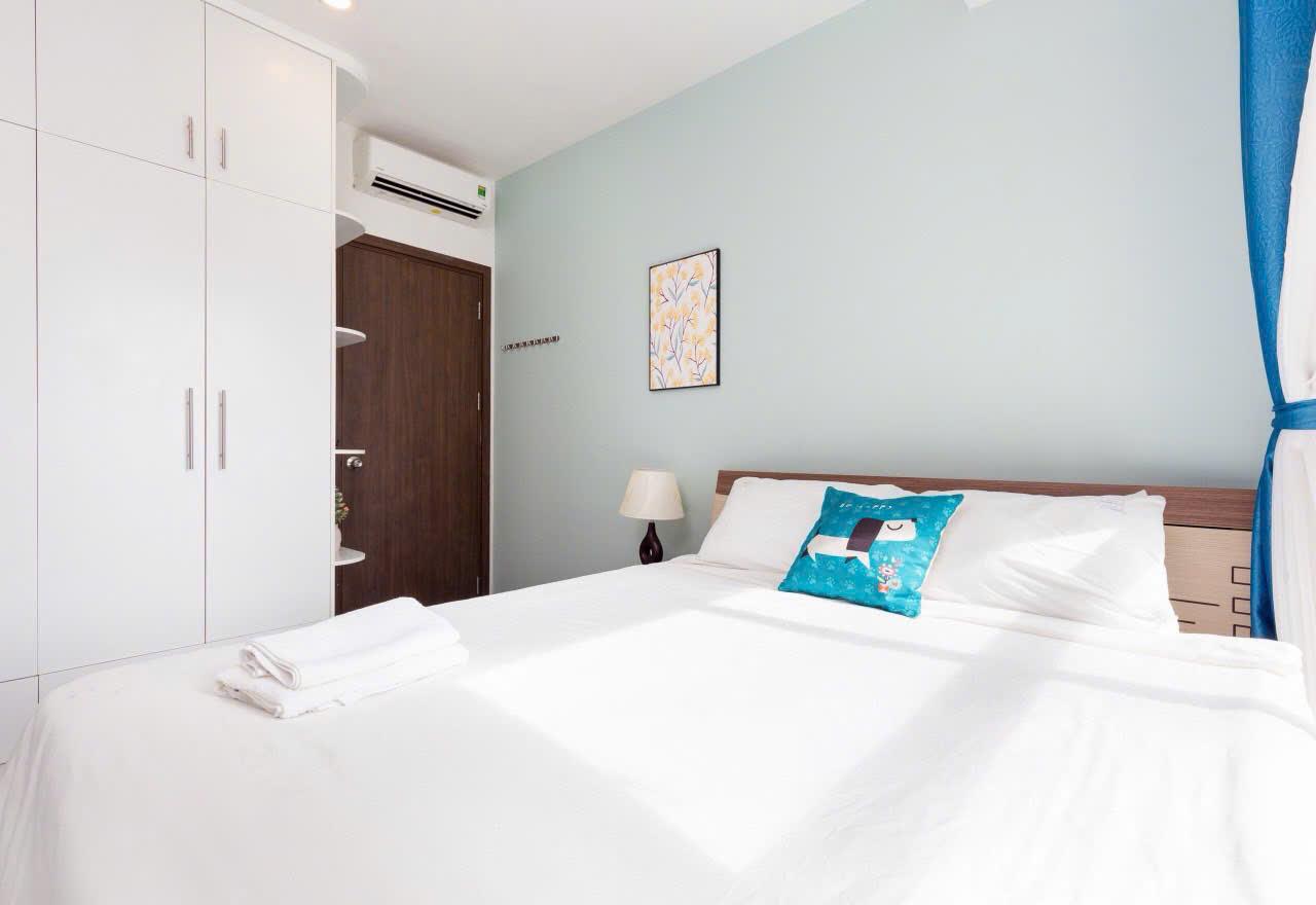 Saigon Royal 1 Bedroom