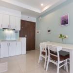 Saigon Royal 1 Bedroom