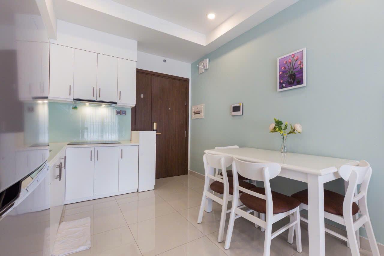 Saigon Royal 1 Bedroom