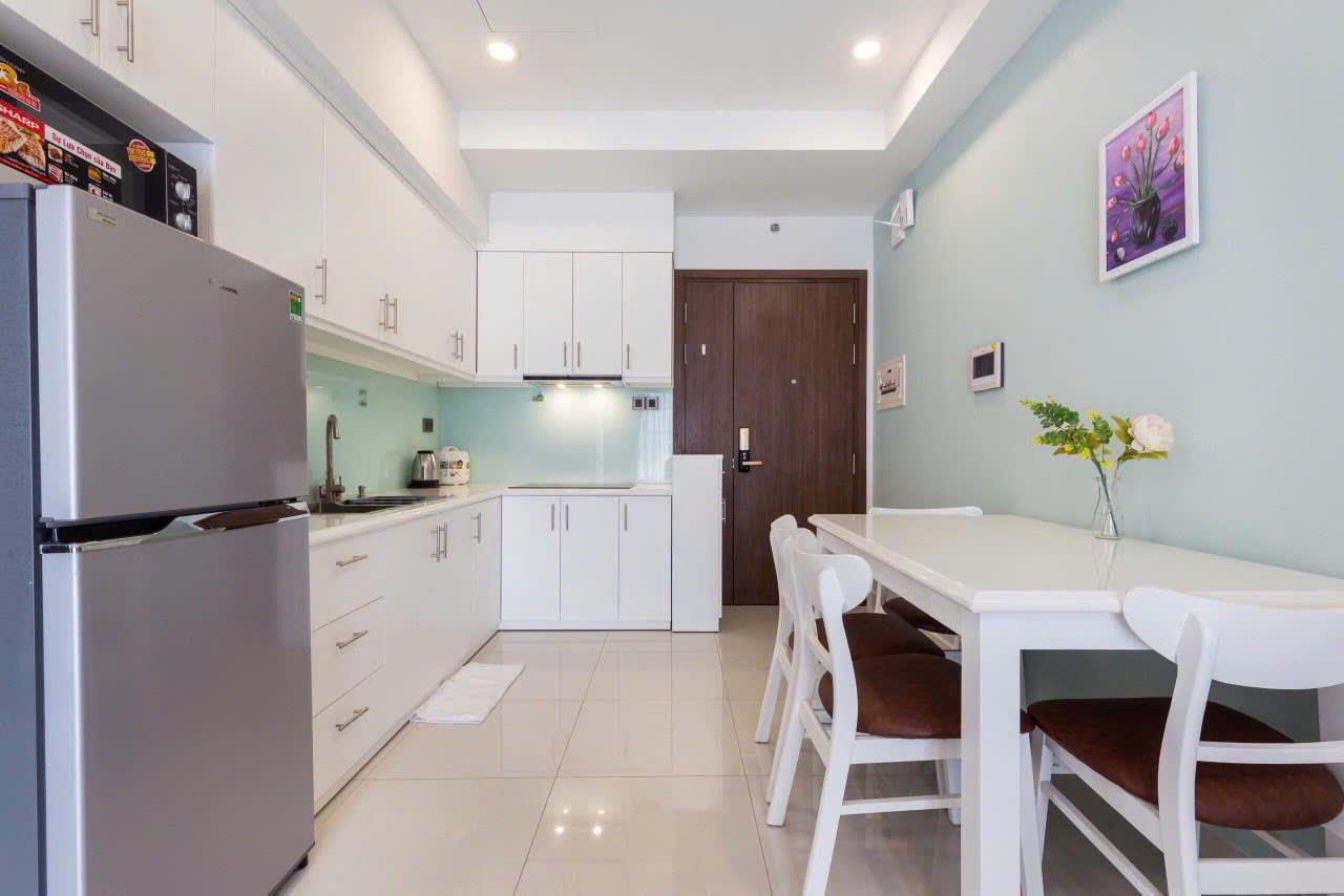 Saigon Royal 1 Bedroom