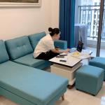 Saigon Royal 1 Bedroom