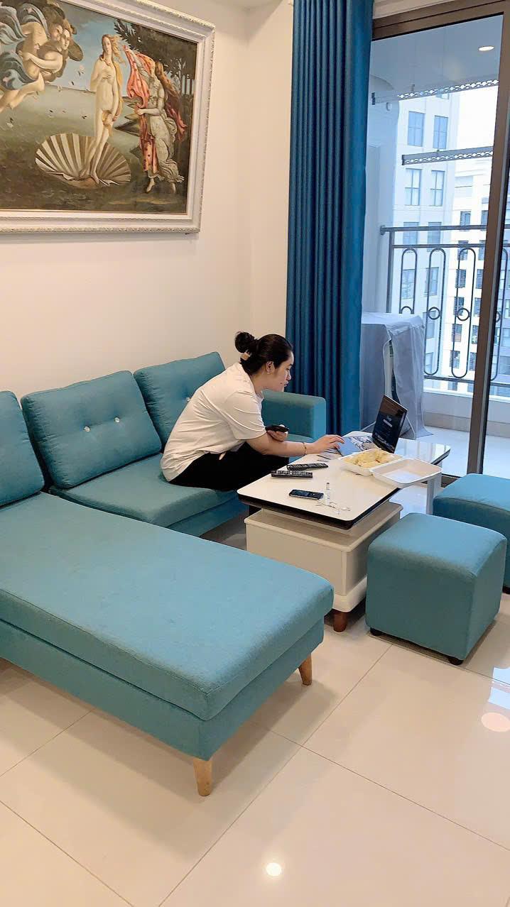 Saigon Royal 1 Bedroom