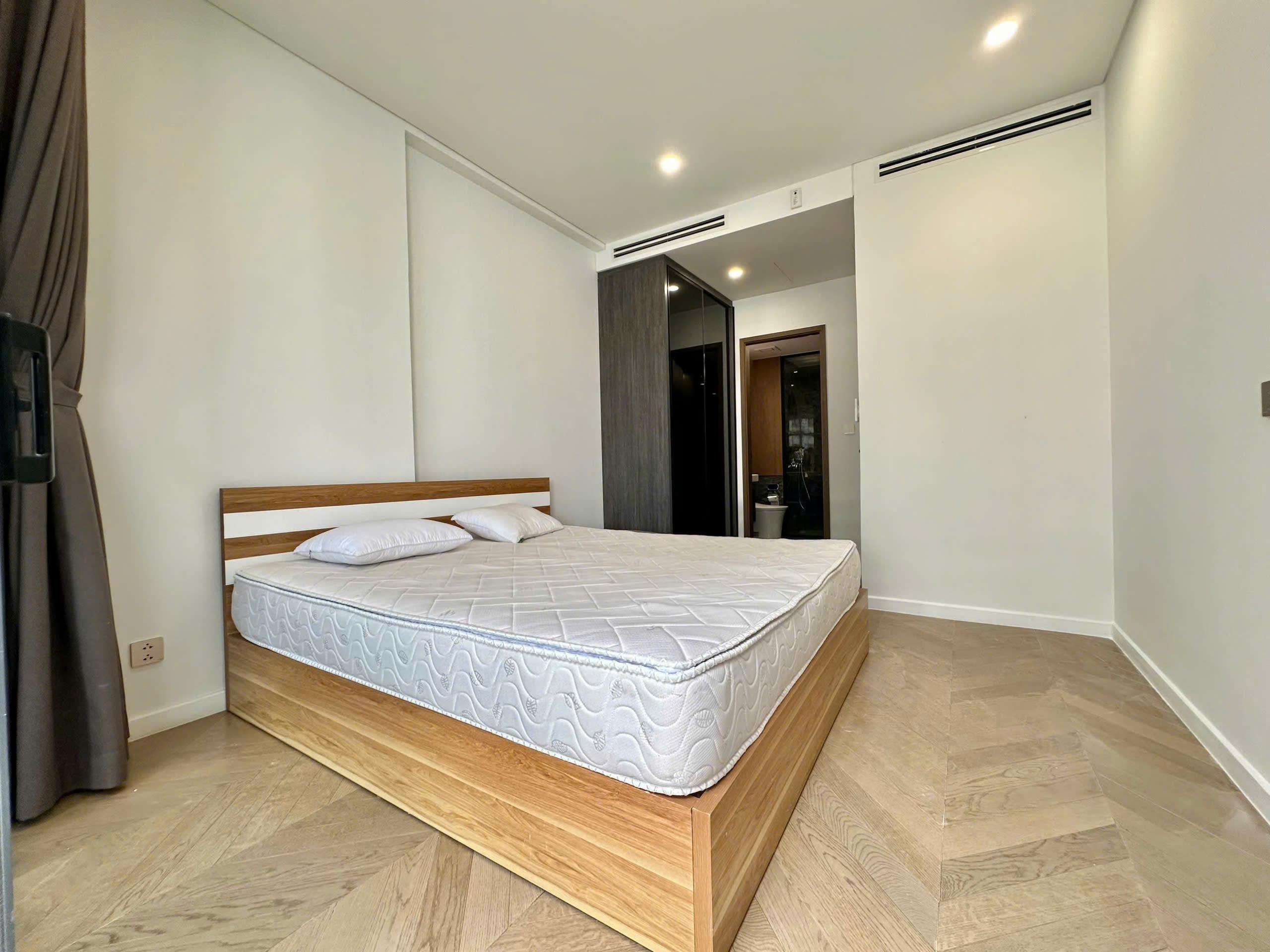 Lumiere Riverside 3 Bedrooms