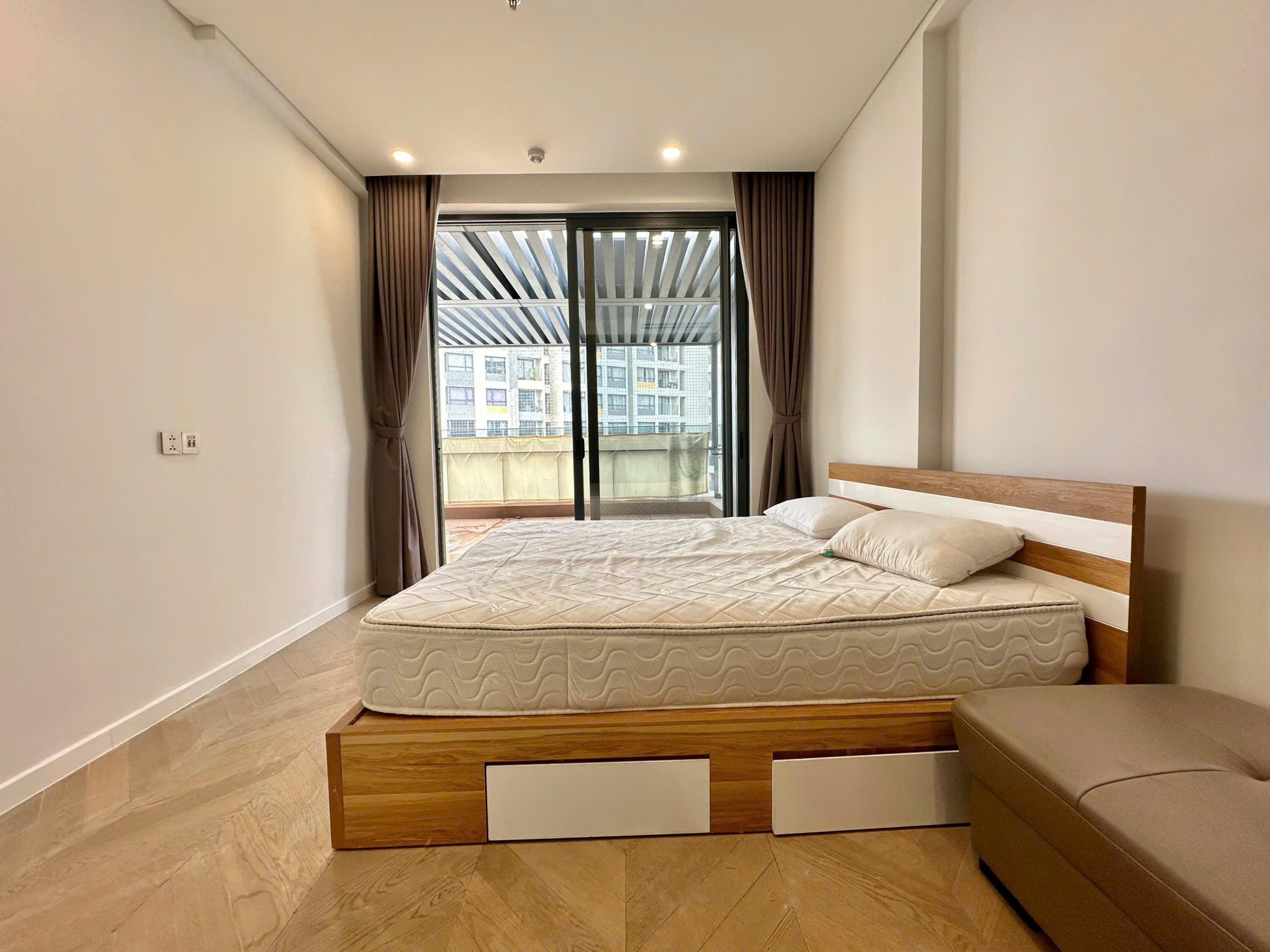 Lumiere Riverside 3 Bedrooms