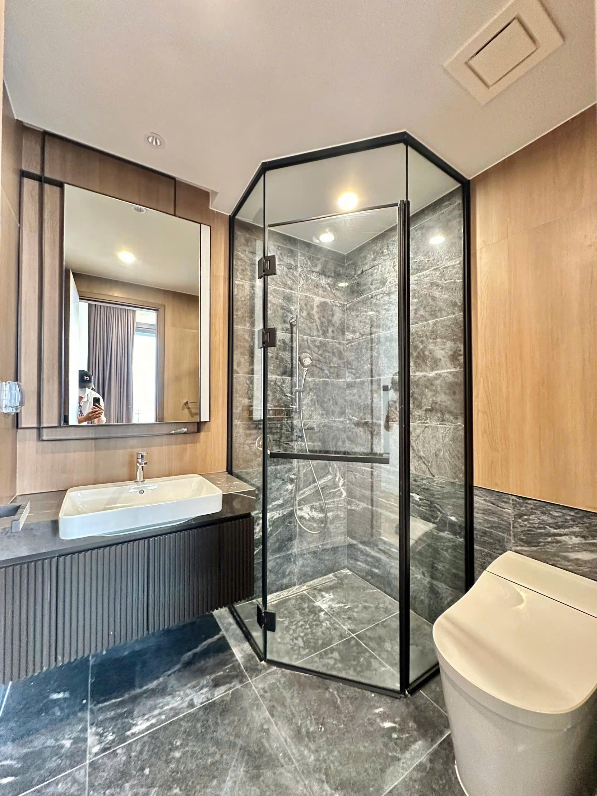 Lumiere Riverside 3 Bedrooms