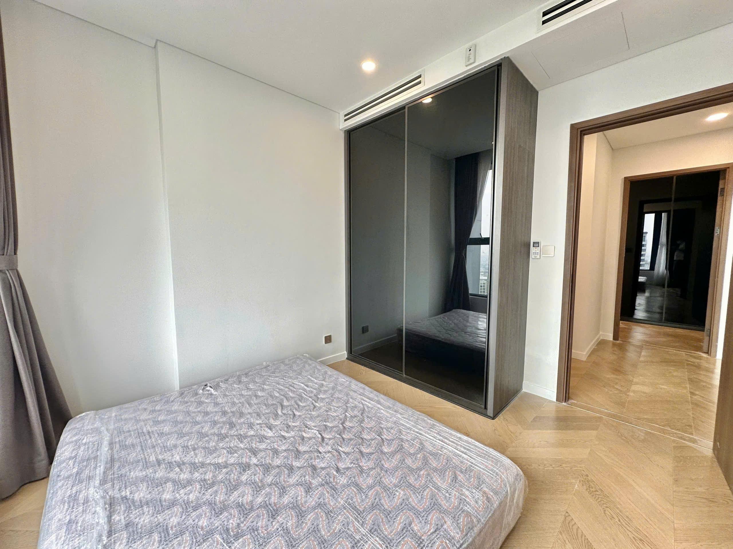 Lumiere Riverside 3 Bedrooms