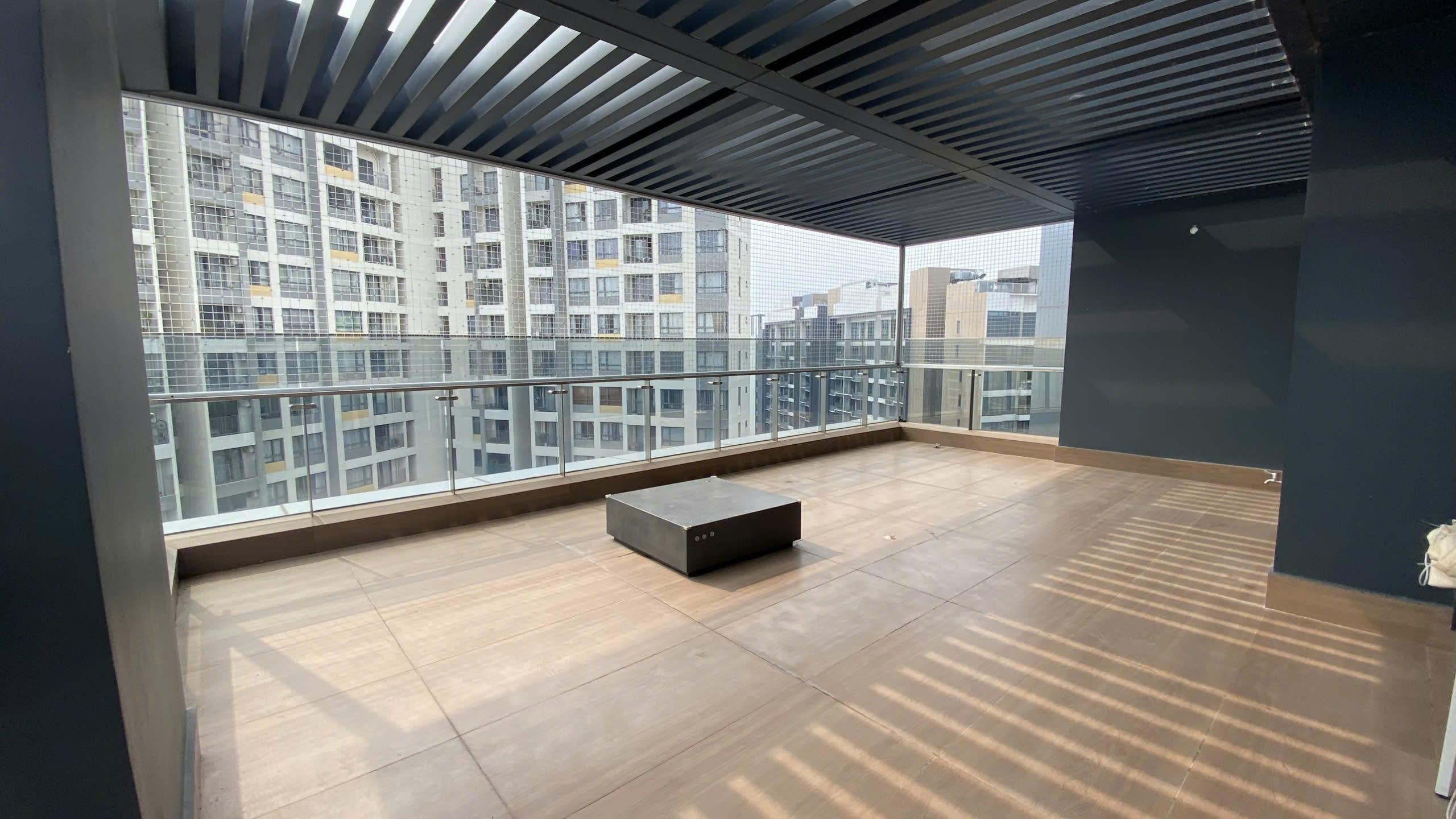 Lumiere Riverside 3 Bedrooms