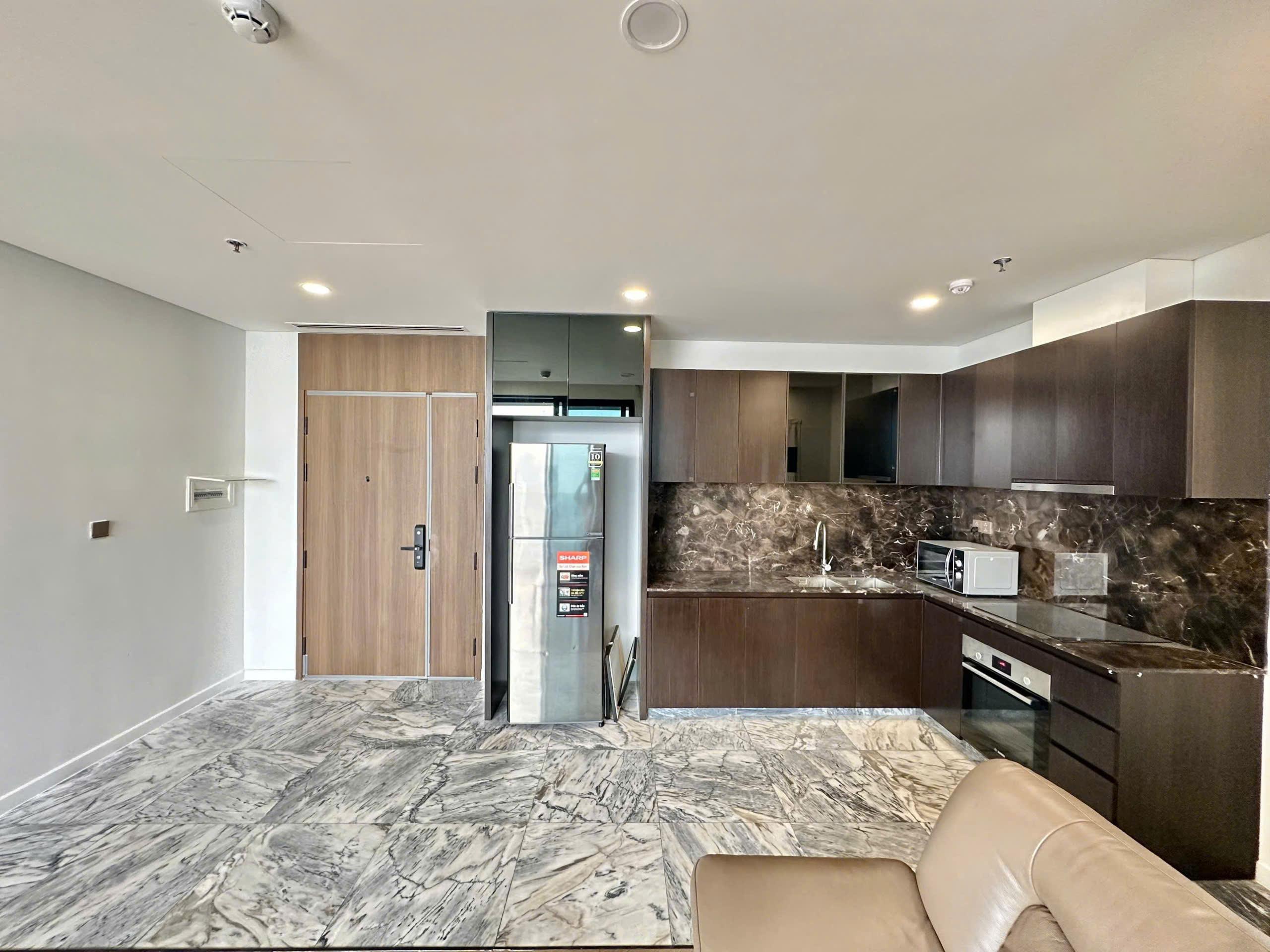 Lumiere Riverside 3 Bedrooms