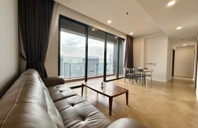 Lumiere Riverside 3 Bedrooms