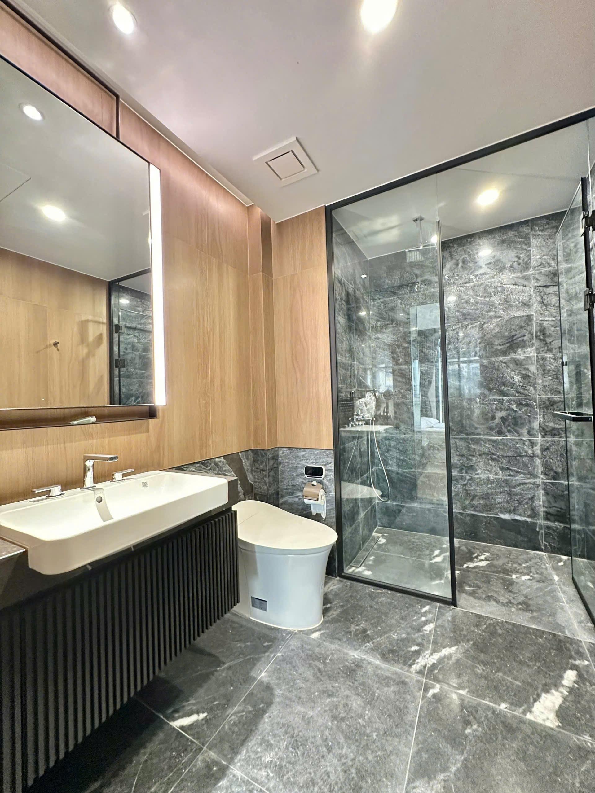 Lumiere Riverside 3 Bedrooms