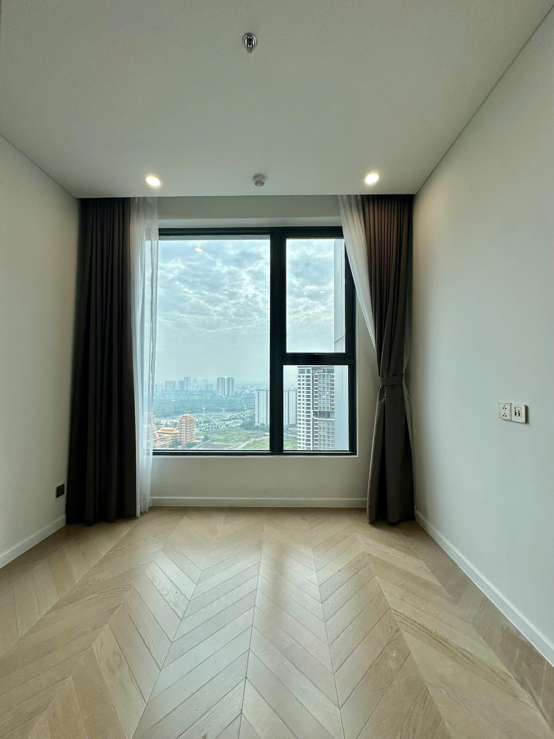 Lumiere Riverside 3 Bedrooms