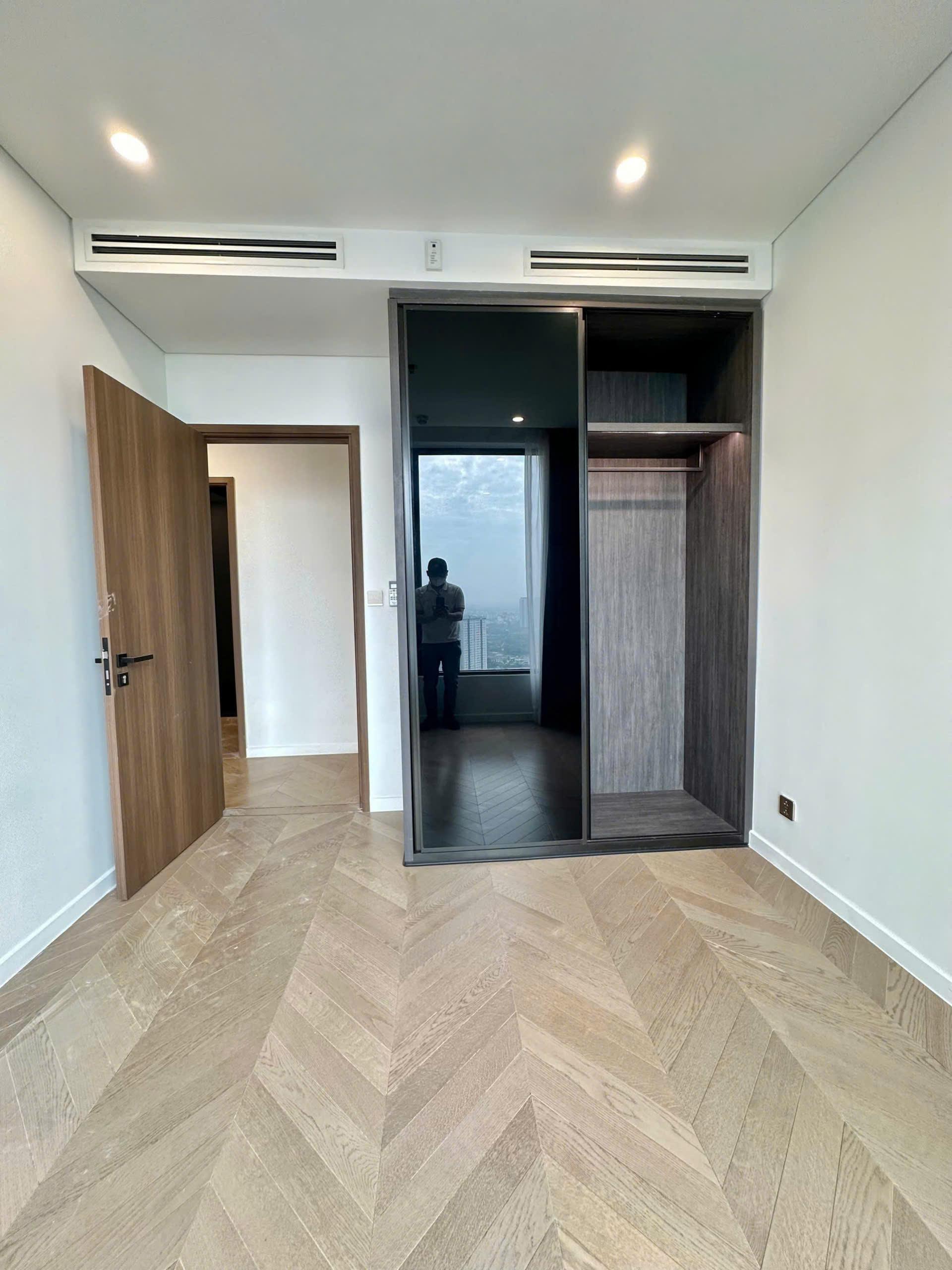 Lumiere Riverside 3 Bedrooms