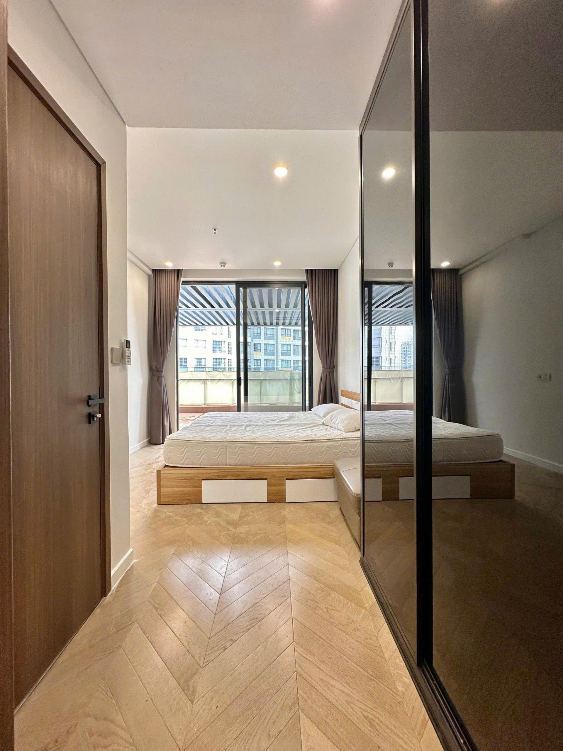 Lumiere Riverside 3 Bedrooms