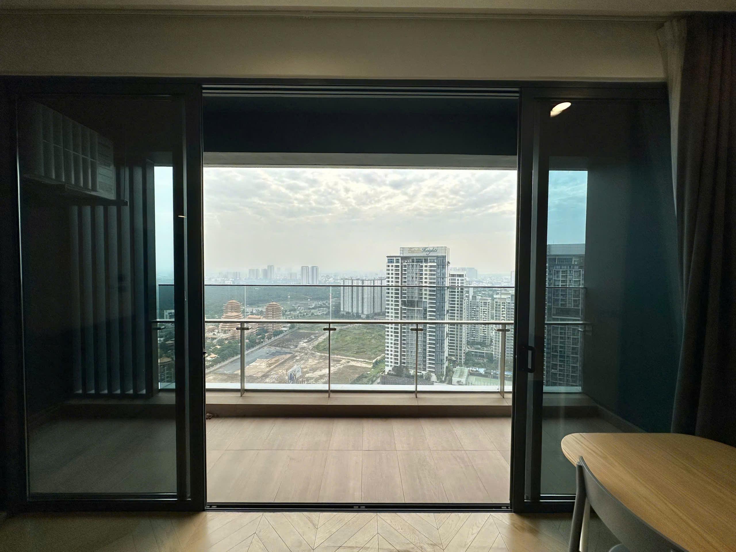 Lumiere Riverside 3 Bedrooms