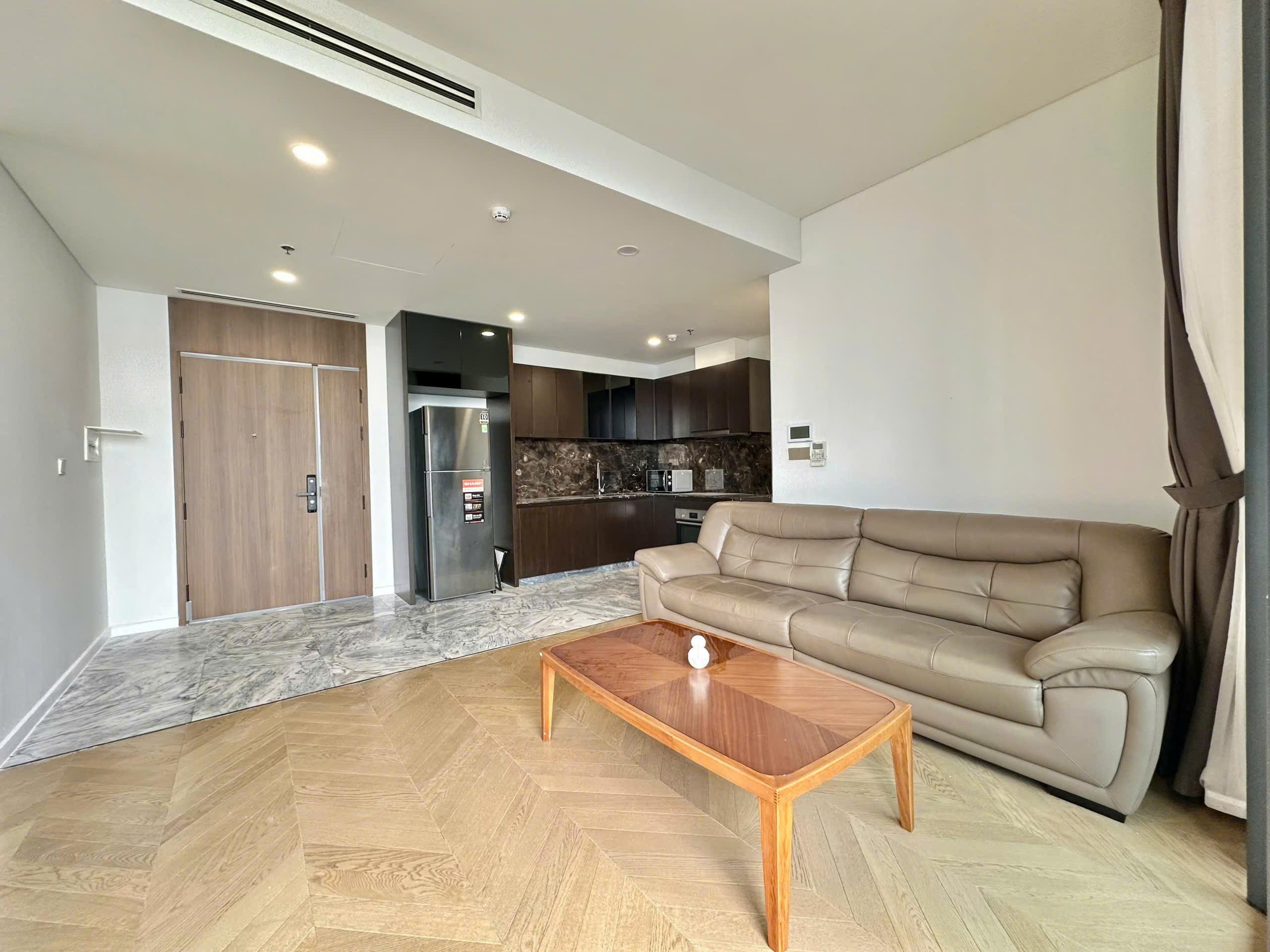 Lumiere Riverside 3 Bedrooms
