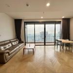 Lumiere Riverside 3 Bedrooms