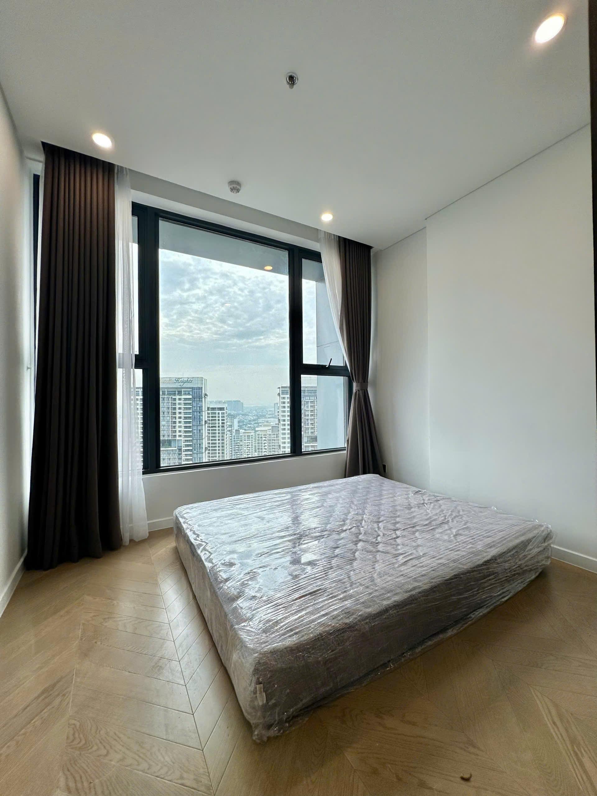 Lumiere Riverside 3 Bedrooms