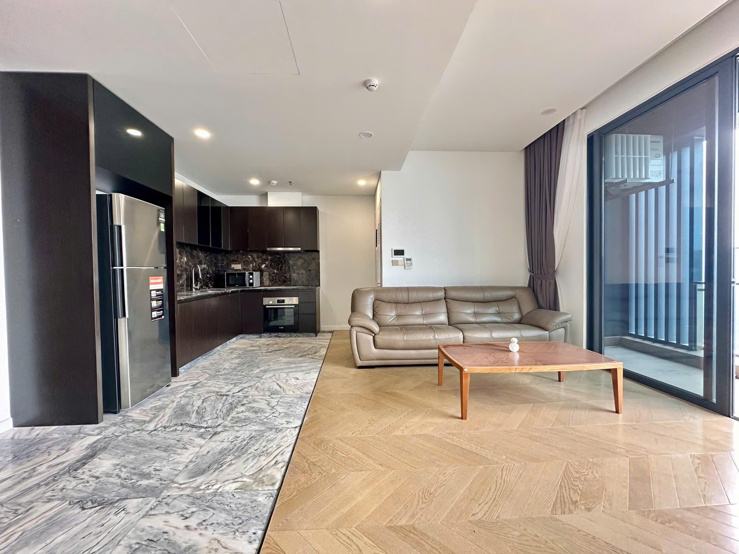 Lumiere Riverside 3 Bedrooms