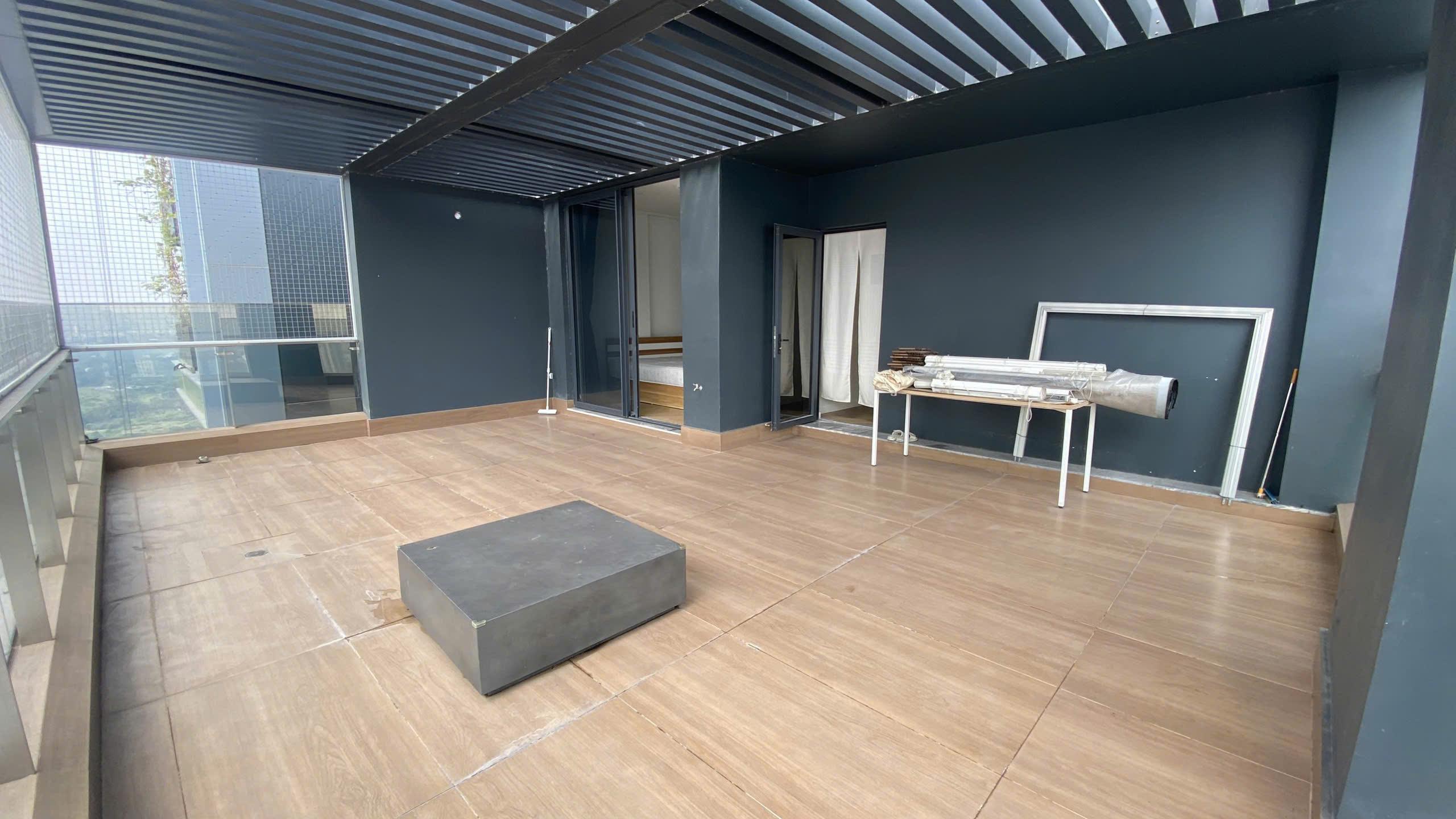 Lumiere Riverside 3 Bedrooms