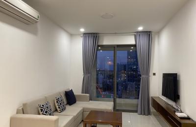 Saigon Royal 2 Bedrooms