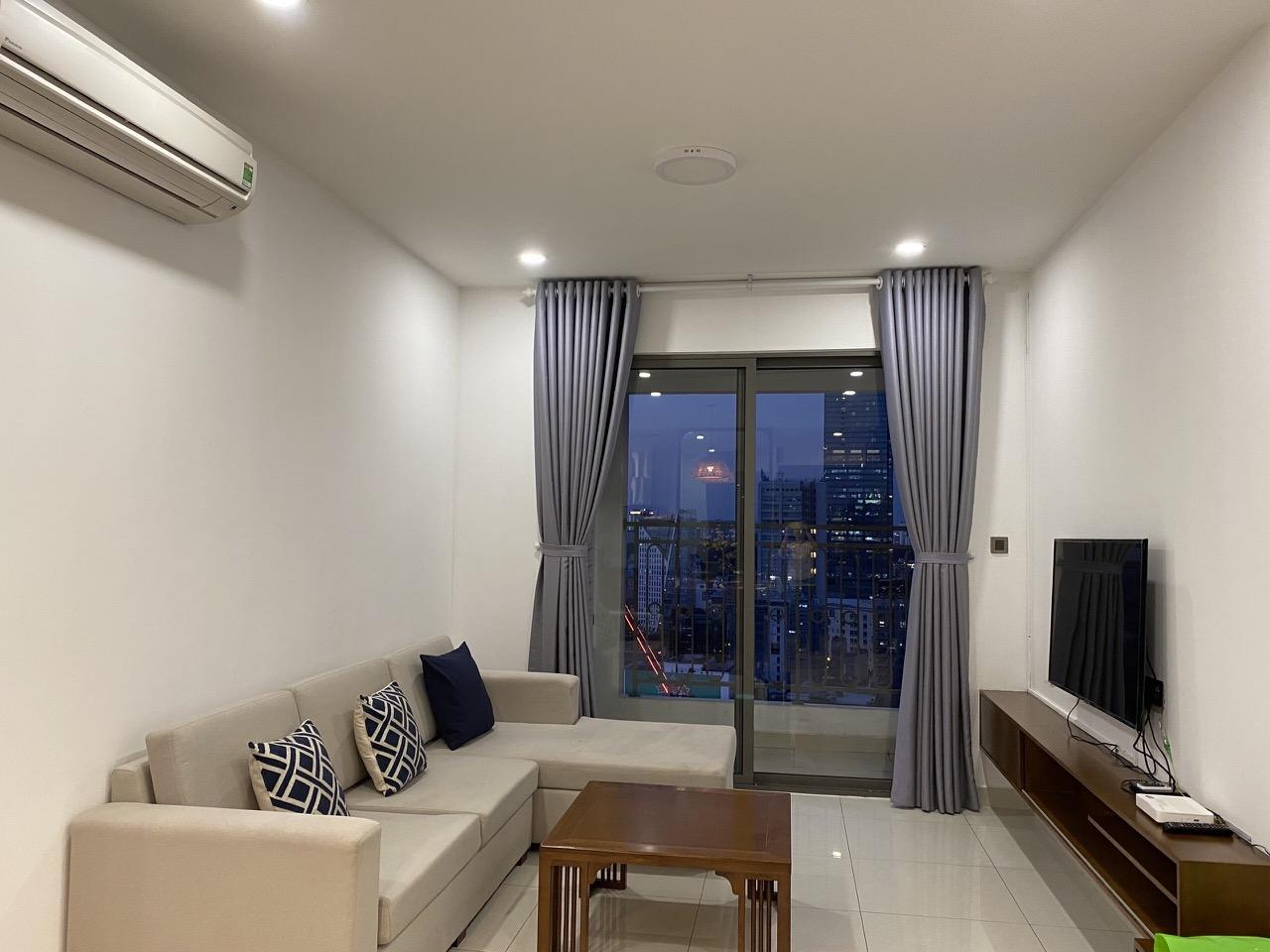 Saigon Royal 2 Bedrooms