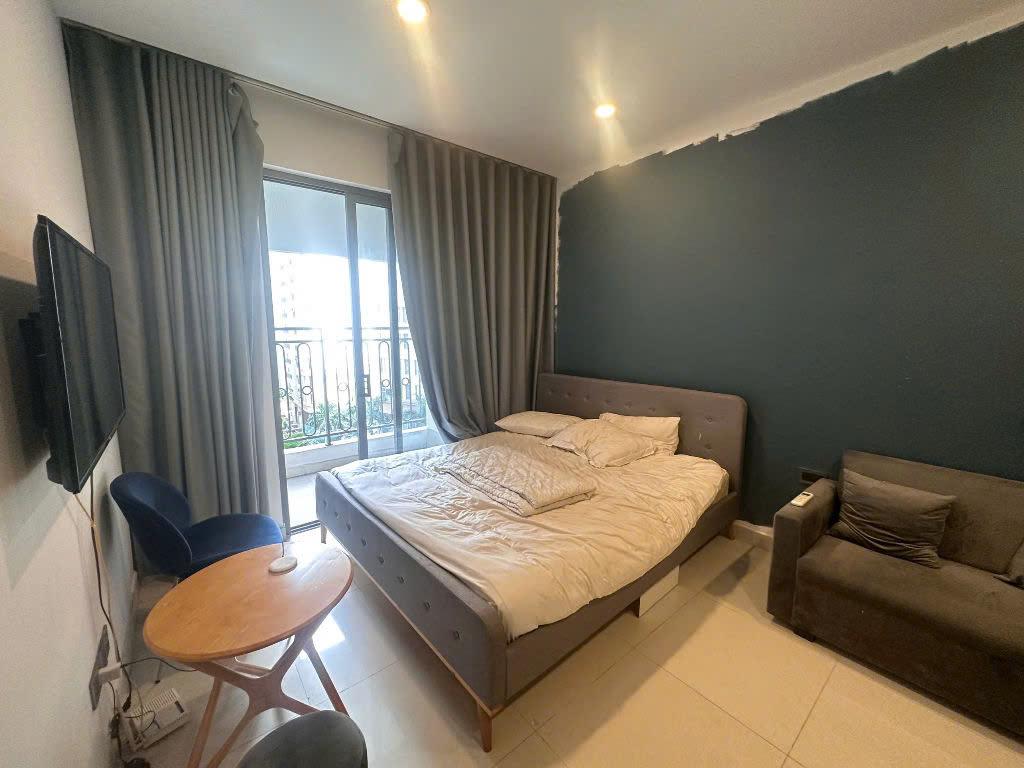 Saigon Royal Officetel