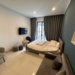 Saigon Royal Officetel