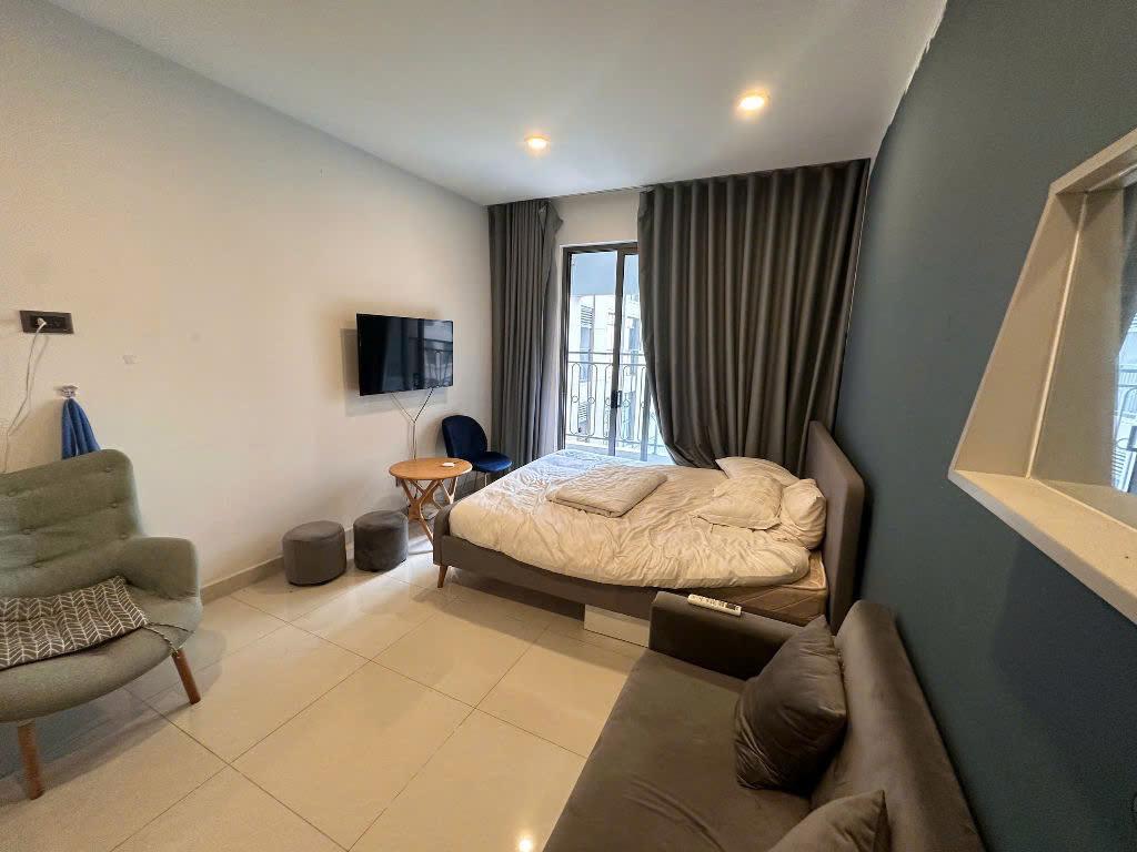 Saigon Royal Officetel