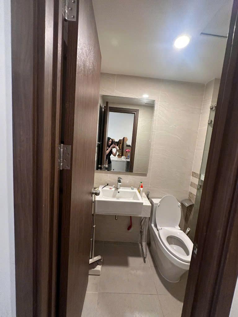 Saigon Royal Officetel