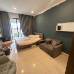 Saigon Royal Officetel