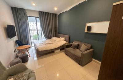 Saigon Royal Officetel