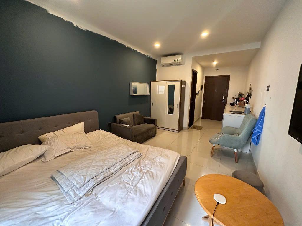 Saigon Royal Officetel