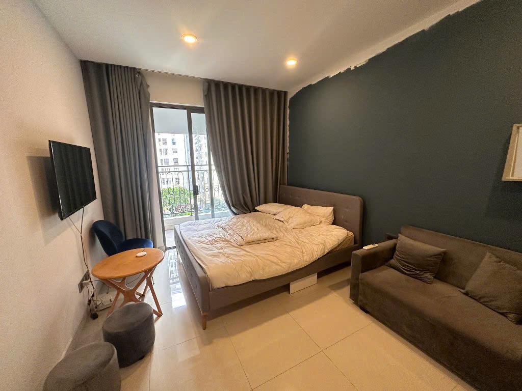Saigon Royal Officetel