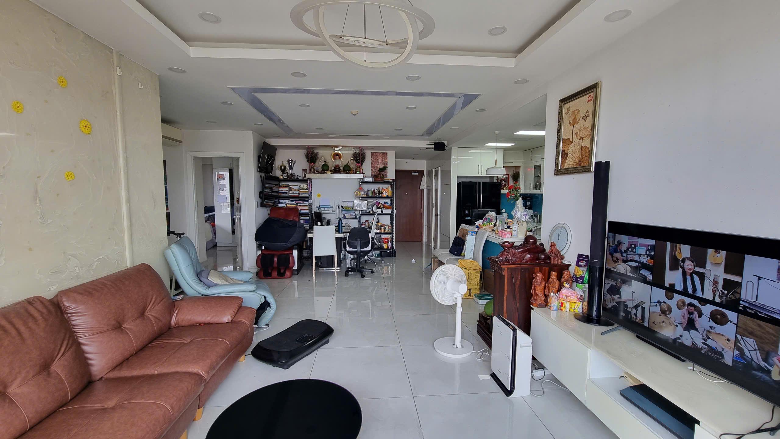 Goldview - 3 Bedrooms