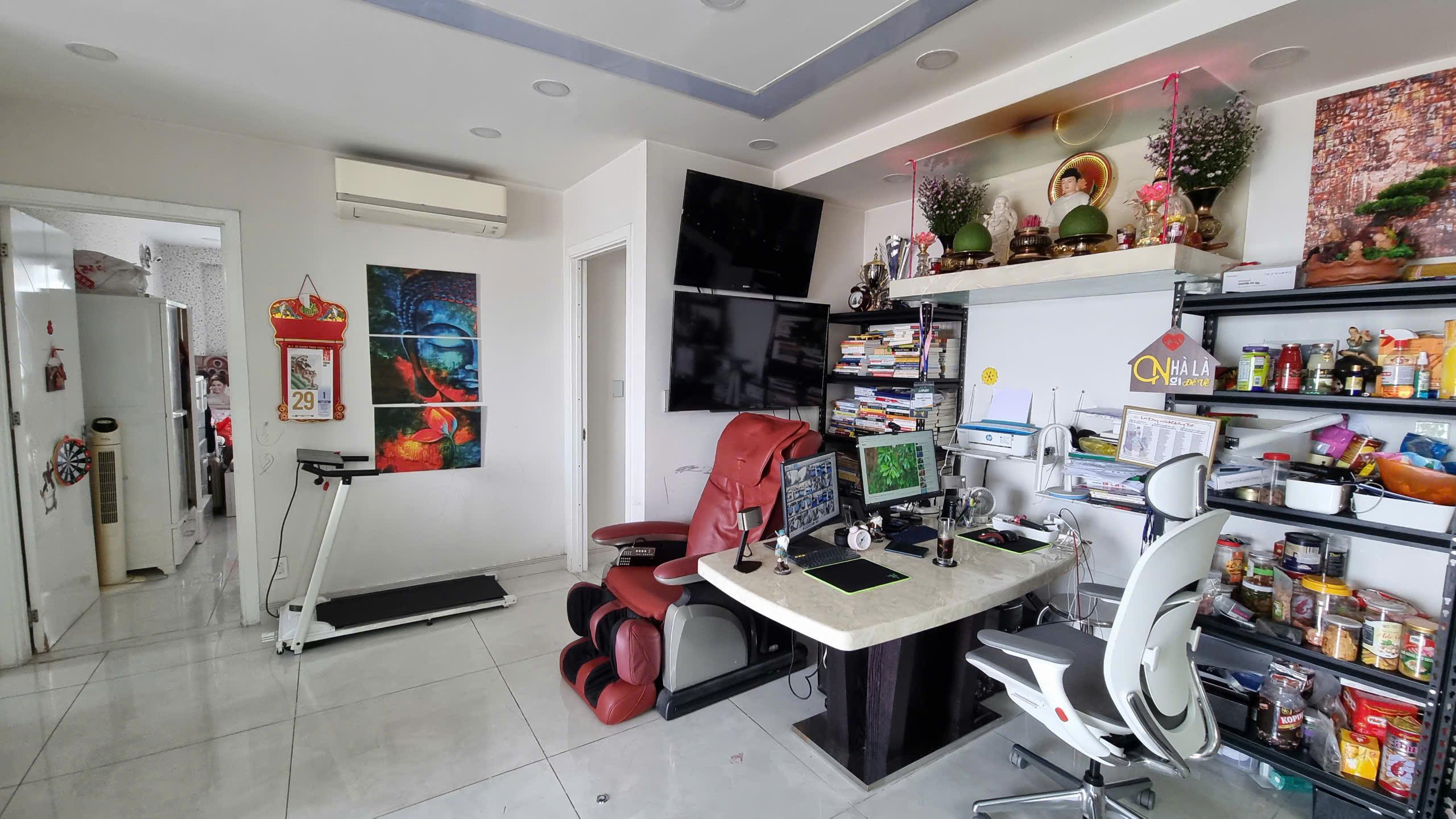 Goldview - 3 Bedrooms