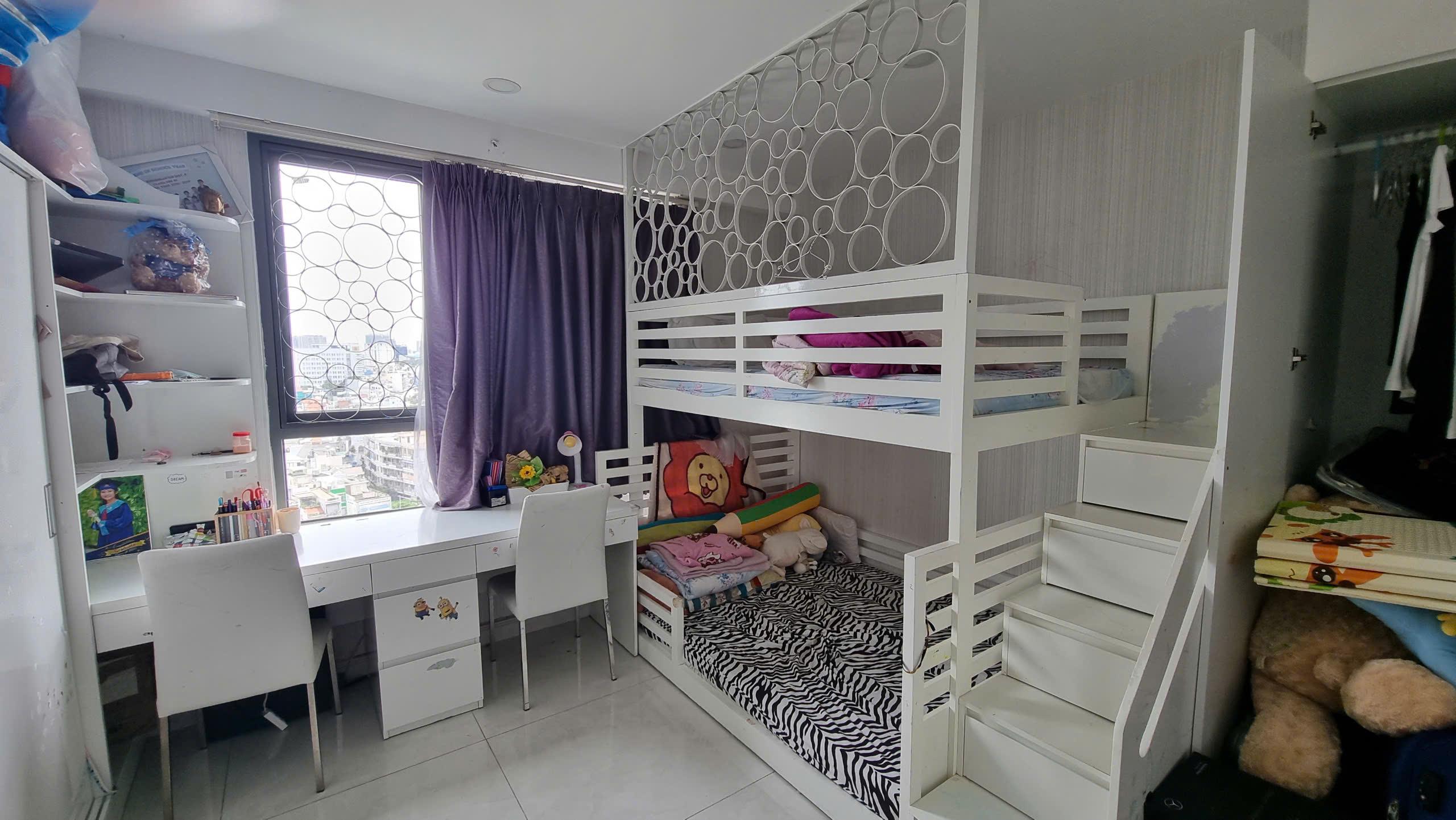 Goldview - 3 Bedrooms