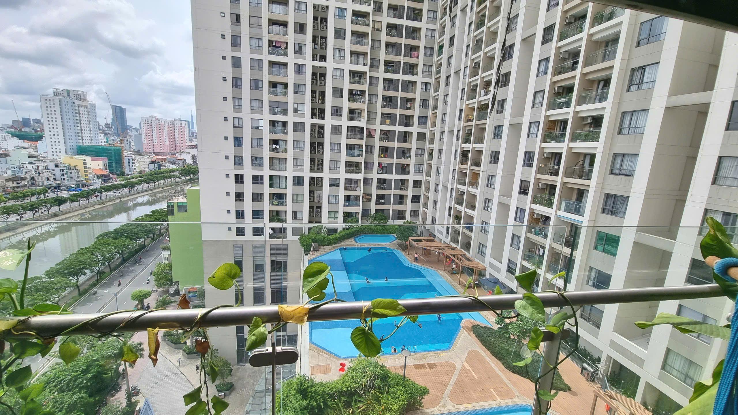 Goldview - 3 Bedrooms